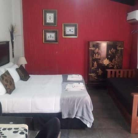 Malva Suite ซัลตา ภายนอก รูปภาพ