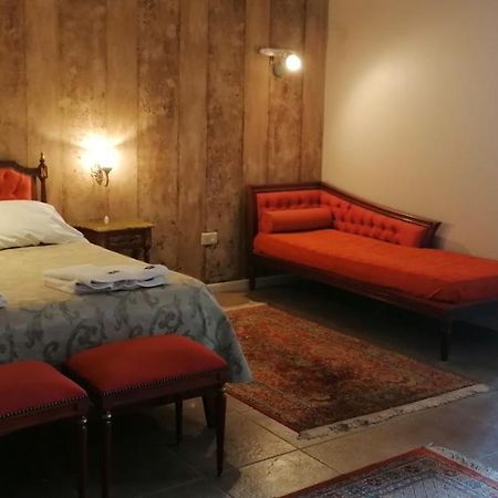 Malva Suite ซัลตา ภายนอก รูปภาพ
