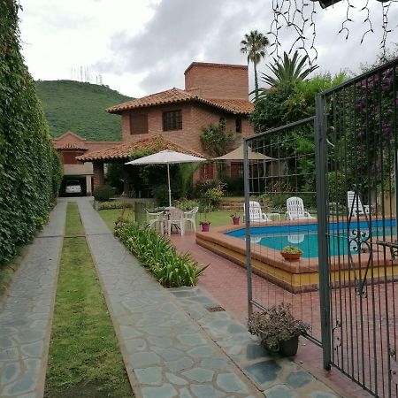 Malva Suite ซัลตา ภายนอก รูปภาพ