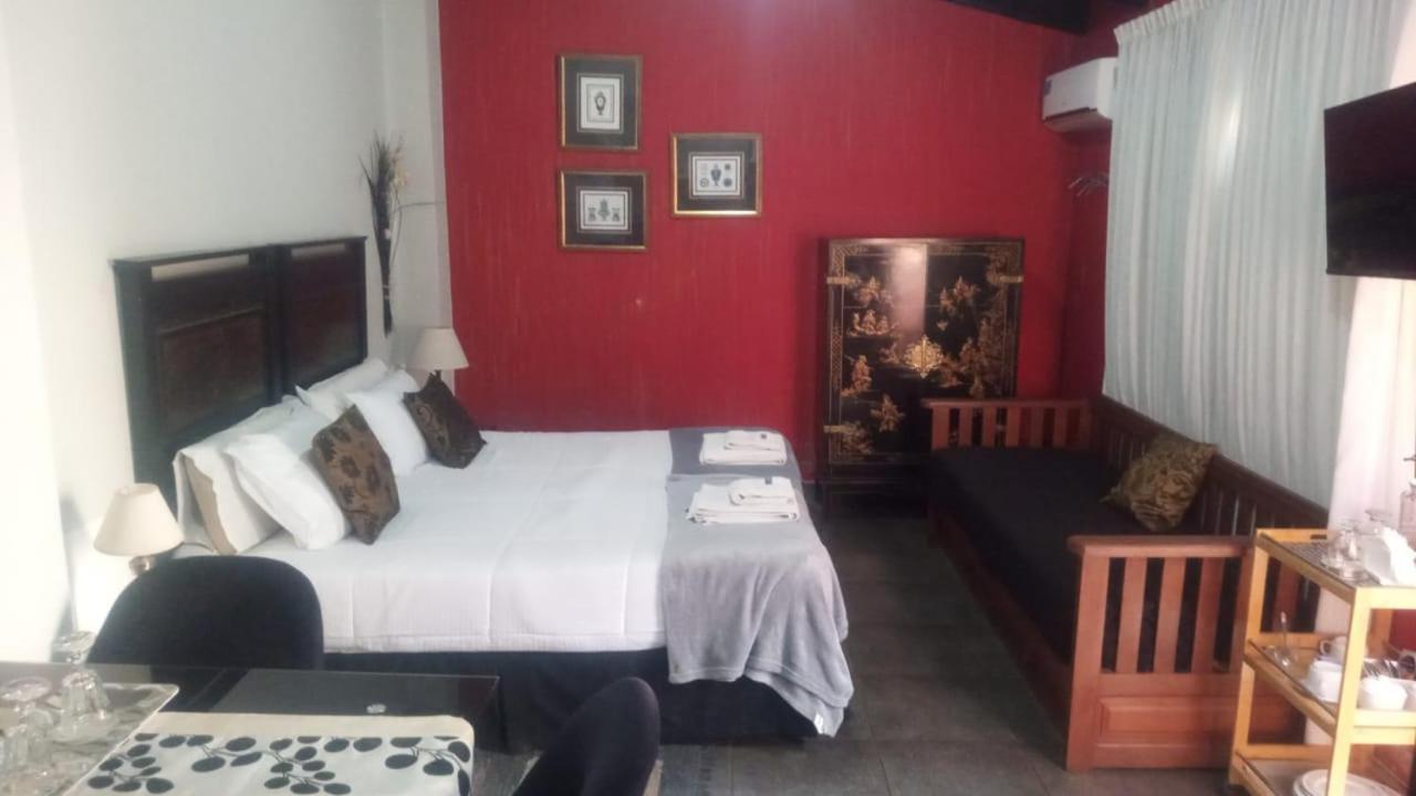 Malva Suite ซัลตา ภายนอก รูปภาพ