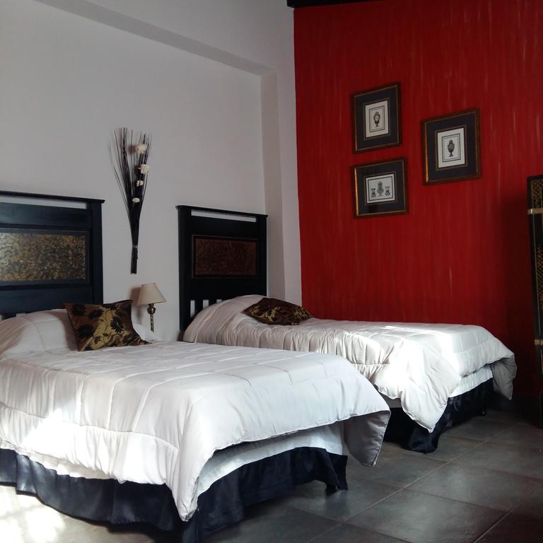 Malva Suite ซัลตา ภายนอก รูปภาพ