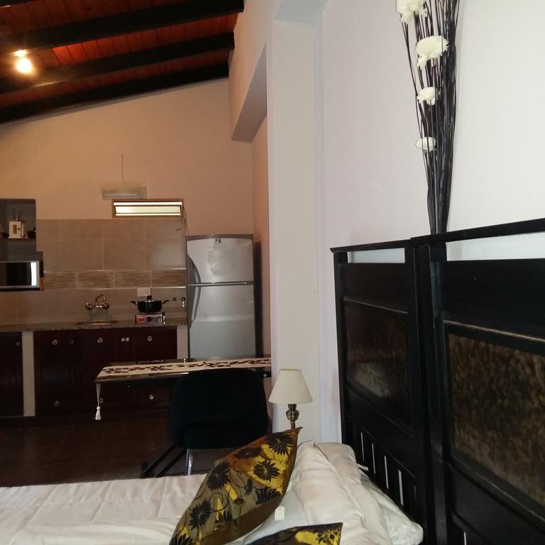 Malva Suite ซัลตา ภายนอก รูปภาพ