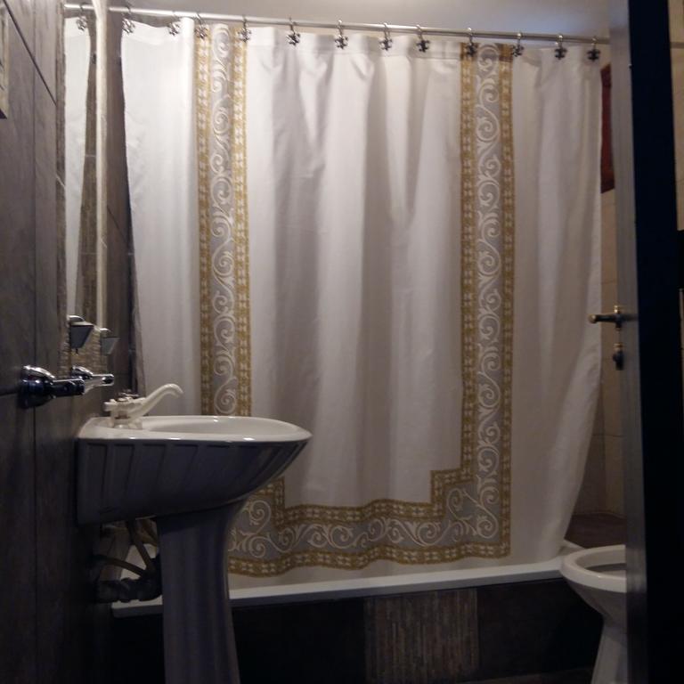Malva Suite ซัลตา ภายนอก รูปภาพ