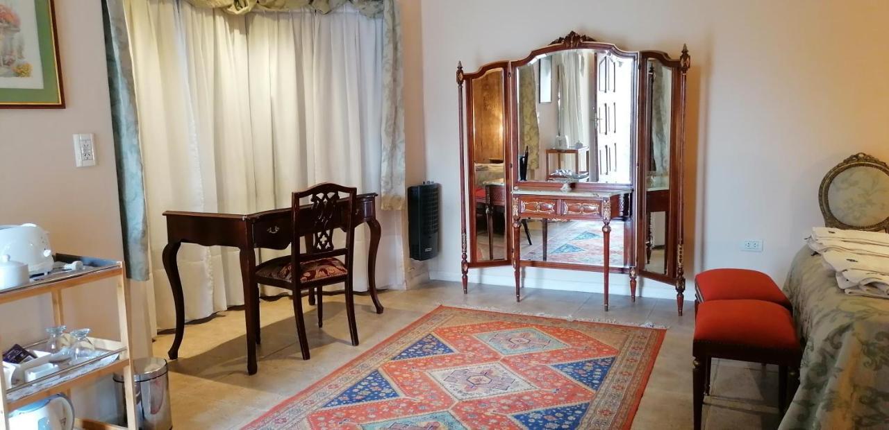 Malva Suite ซัลตา ภายนอก รูปภาพ