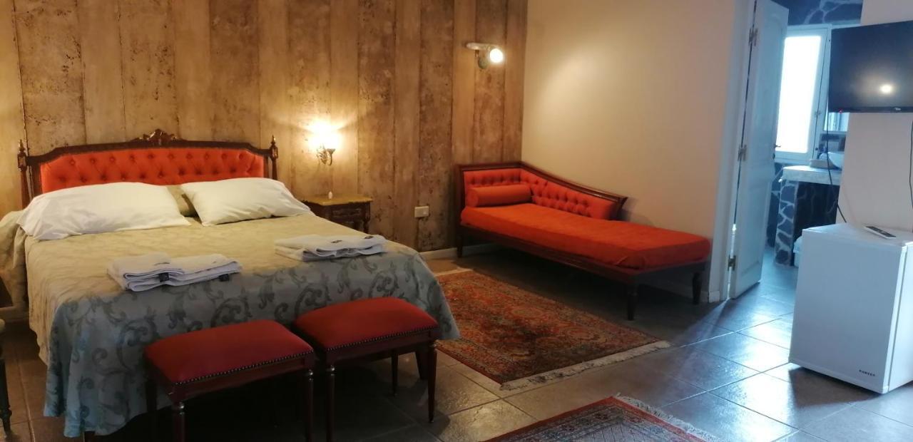 Malva Suite ซัลตา ภายนอก รูปภาพ