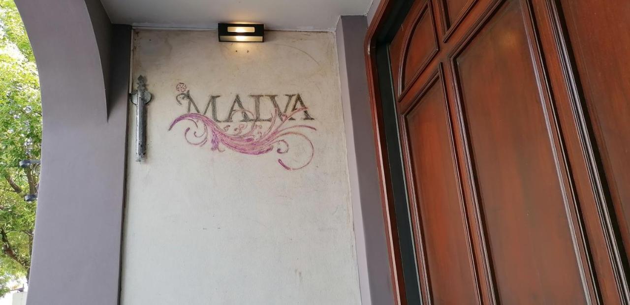 Malva Suite ซัลตา ภายนอก รูปภาพ
