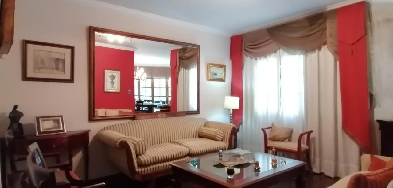 Malva Suite ซัลตา ภายนอก รูปภาพ