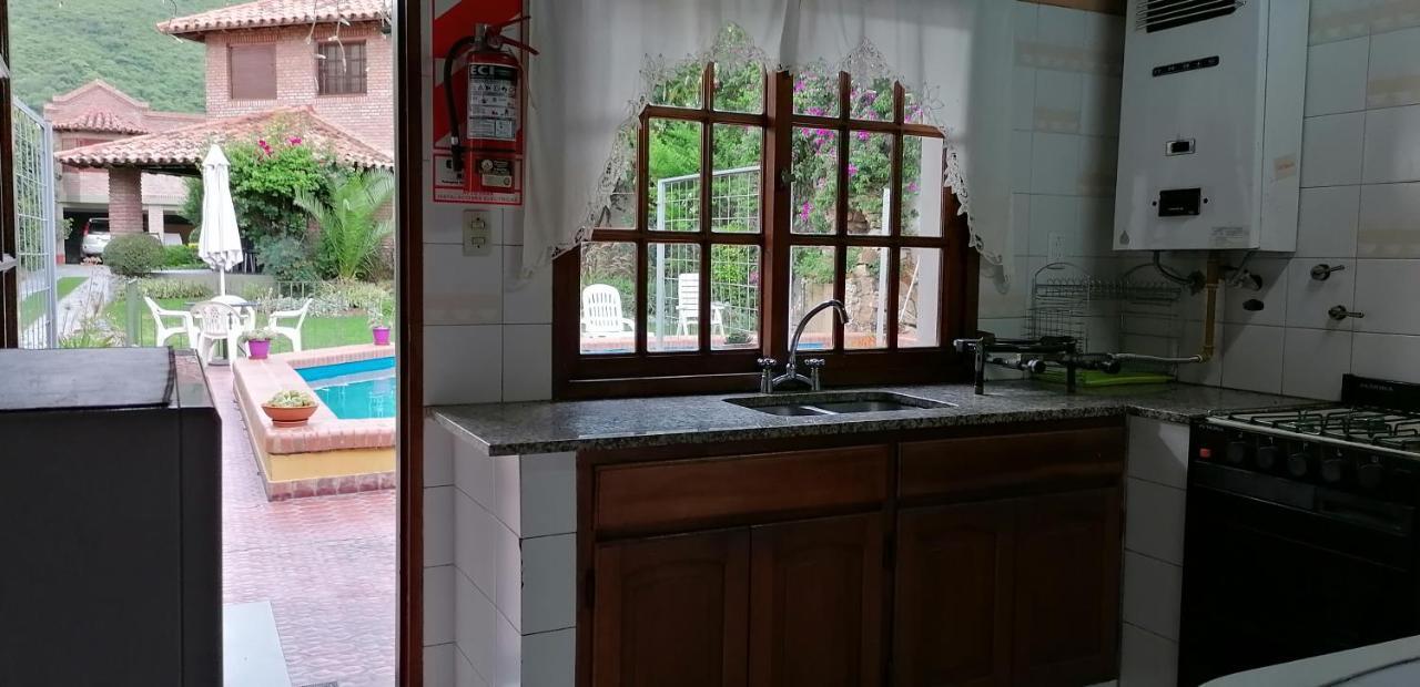 Malva Suite ซัลตา ภายนอก รูปภาพ