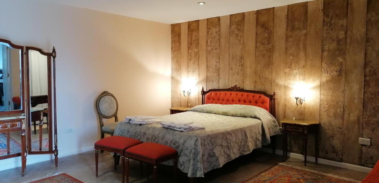 Malva Suite ซัลตา ภายนอก รูปภาพ